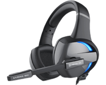 Gaming headphones REAL-EL GDX-7620 (EL124100045) Gaming headphones REAL-EL GDX-7620 (EL124100045)