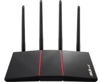 Ігровий роутер (WiFi) Asus RT-AX55