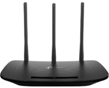 Ігровий роутер (WiFi) TP-LINK TL-WR940N Ігровий роутер (WiFi) TP-LINK TL-WR940N