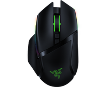 Мишка ігрова Razer Basilisk Ultimate Lite Wireless Мишка ігрова Razer Basilisk Ultimate Lite Wireless