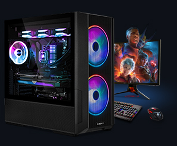 Gaming PCRyzen 7 7800X3D / RTX 5080