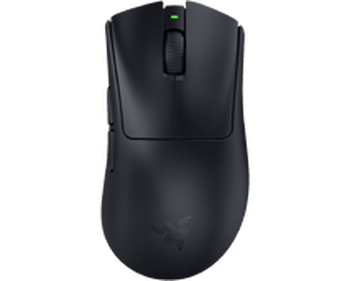 Мишка ігрова Razer DeathAdder V3 Hyperspeed Black (RZ01-05140100-R3G1)