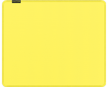 Ігровий килимок для миші Hator Tonn Evo M Yellow