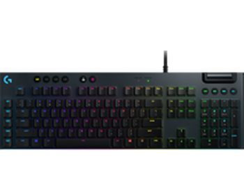 Ігрова клавіатура Logitech G815 Gaming Mechanical GL Tactile Ігрова клавіатура Logitech G815 Gaming Mechanical GL Tactile