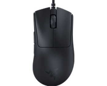 Мишка ігрова Razer DeathAdder V3 USB Black (RZ01-04640100-R3M1)
