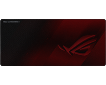 Gaming mouse pad Asus ROG Scabbard II Mixed Gaming mouse pad Asus ROG Scabbard II Mixed