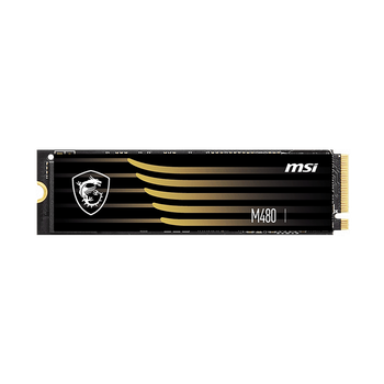 2ТB / M.2 MSI Spatium M480 Зчитування: 7000MB/s; Запис: 6800MB/s 2ТB / M.2 MSI Spatium M480 Зчитування: 7000MB/s; Запис: 6800MB/s