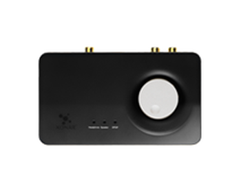 Asus Xonar U7 MKII