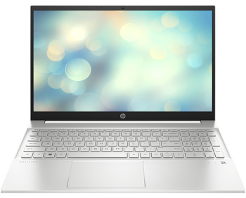 Gaming laptop HP Pavilion 15-eh3009ua (832U5EA) FullHD White Gaming laptop HP Pavilion 15-eh3009ua (832U5EA) FullHD White