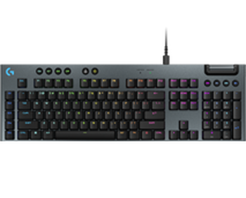 Игровая клавиатура Logitech G915 X Black / Tactile Игровая клавиатура Logitech G915 X Black / Tactile