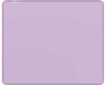 Ігровий килимок для миші Hator Tonn Evo M Lilac