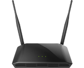 Ігровий роутер (WiFi) D-Link DIR-615/T4 Ігровий роутер (WiFi) D-Link DIR-615/T4
