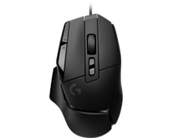 Мышка игровая Logitech G502 X Black (910-006138) Мышка игровая Logitech G502 X Black (910-006138)