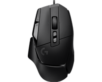 Мышка игровая Logitech G502 X USB Black (910-006138) Мышка игровая Logitech G502 X USB Black (910-006138)