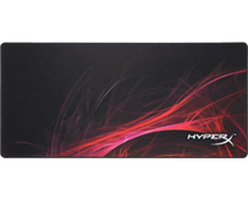 Ігровий килимок для миші Kingston HyperX Fury S Pro Speed Edition XL