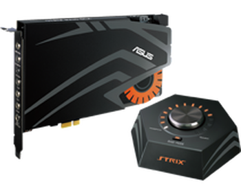 Asus Strix Raid DLX
