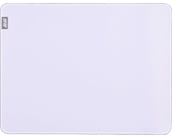 Ігровий килимок для миші 2E Gaming Pro Speed M White