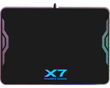 Игровой коврик для мыши A4Tech XP-50NH