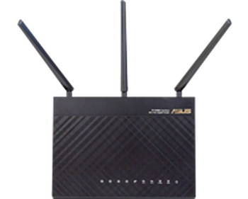 Ігровий роутер (WiFi) Asus RT-AC68U Ігровий роутер (WiFi) Asus RT-AC68U