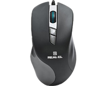 Gaming mouse REAL-EL RM-780 Gaming