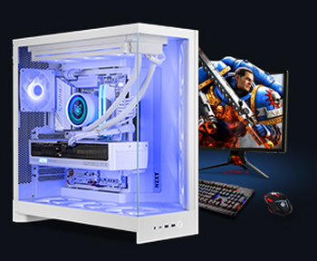 Ігровий комп'ютерRyzen 7 9800X3D / RTX 5080 V5 Ігровий комп'ютерRyzen 7 9800X3D / RTX 5080 V5