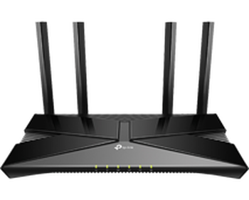 Ігровий роутер (WiFi) TP-Link Archer AX23