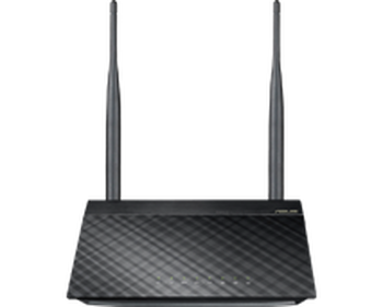 Ігровий роутер (WiFi) Asus RT-N12 VP Ігровий роутер (WiFi) Asus RT-N12 VP