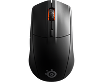 Мишка ігрова SteelSeries Rival 3 Wireless Black Мишка ігрова SteelSeries Rival 3 Wireless Black