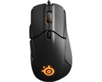 Мишка ігрова SteelSeries Rival 310 Мишка ігрова SteelSeries Rival 310