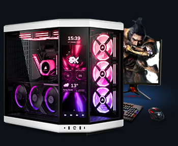 High-End PCRyzen 7 7800X3D / RTX 5090 / X4