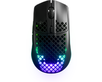 Мишка ігрова SteelSeries Aerox 3 Wireless Onyx Мишка ігрова SteelSeries Aerox 3 Wireless Onyx
