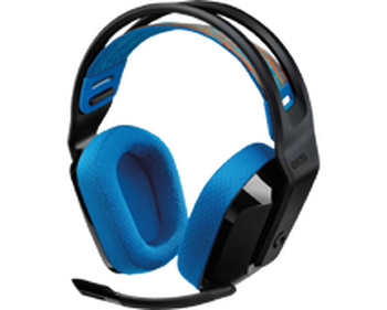 Gaming headphones Logitech G535 Console Black (939-002219) Gaming headphones Logitech G535 Console Black (939-002219)
