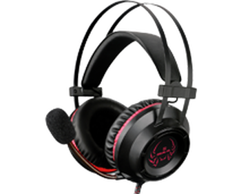 Gaming headphones REAL-EL GDX-7450 (EL124100039) Gaming headphones REAL-EL GDX-7450 (EL124100039)