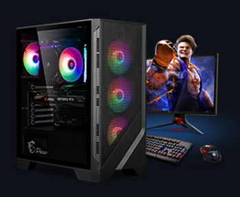 Ігровий комп'ютерRyzen 7 7800X3D / RX 9060 XT Ігровий комп'ютерRyzen 7 7800X3D / RX 9060 XT