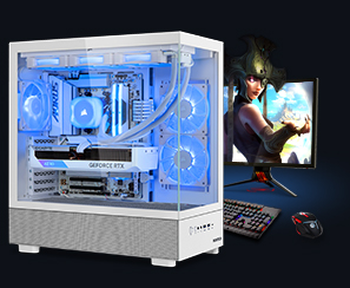 Ігровий комп'ютерRyzen 7 7700X / RTX 5070 / V2 Ігровий комп'ютерRyzen 7 7700X / RTX 5070 / V2