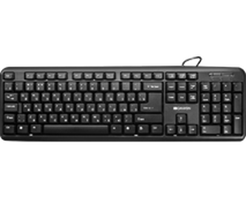 Игровая клавиатура Canyon CNE-CKEY01-RU
