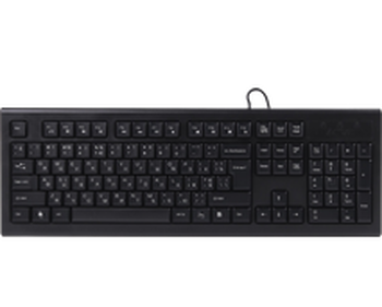 Gaming keyboard A4Tech KR-85