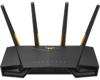Ігровий роутер (WiFi) Asus TUF Gaming AX3000 V2 Ігровий роутер (WiFi) Asus TUF Gaming AX3000 V2