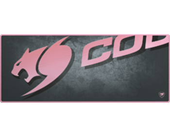 Gaming mouse pad Cougar Arena X Pink Gaming mouse pad Cougar Arena X Pink