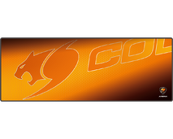 Gaming mouse pad Cougar Arena Orange Gaming mouse pad Cougar Arena Orange