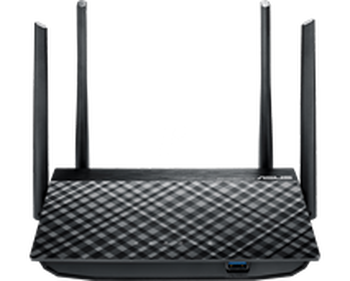 Gaming router (WiFi) Asus RT-AC58U