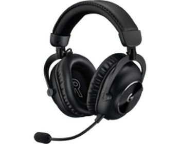 Gaming headphones Logitech G Pro X2 Wireless LightSpeed Black (981-001263) Gaming headphones Logitech G Pro X2 Wireless LightSpeed Black (981-001263)