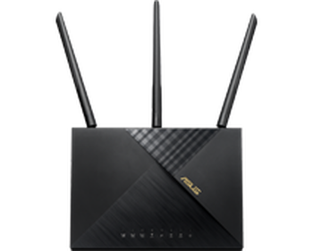 Ігровий роутер (WiFi) Asus 4G-AX56