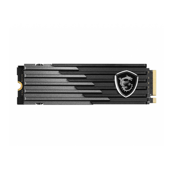 2ТB / M.2 MSI Spatium M480 Play Зчитування: 7000MB/s; Запис: 6800MB/s, TLC, DRAM 2ТB / M.2 MSI Spatium M480 Play Зчитування: 7000MB/s; Запис: 6800MB/s, TLC, DRAM