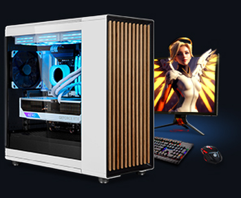 High-End PCRyzen 9 9950X / RTX 5080 / X2 High-End PCRyzen 9 9950X / RTX 5080 / X2