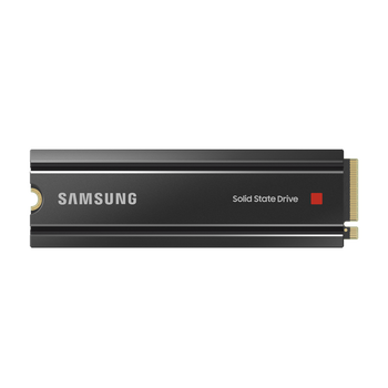 1ТB / M.2 Samsung 980 PRO HS PCIe 4.0 Зчитування: 6900MB/s; Запис: 5000MB/s, TLC, DRAM 1ТB / M.2 Samsung 980 PRO HS PCIe 4.0 Зчитування: 6900MB/s; Запис: 5000MB/s, TLC, DRAM