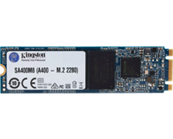 120GB / M.2 Kingston A400 Чтение: 500MB/s; Запись: 320MB/s 120GB / M.2 Kingston A400 Чтение: 500MB/s; Запись: 320MB/s