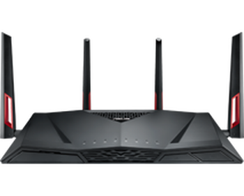 Ігровий роутер (WiFi) Asus RT-AC88U Ігровий роутер (WiFi) Asus RT-AC88U