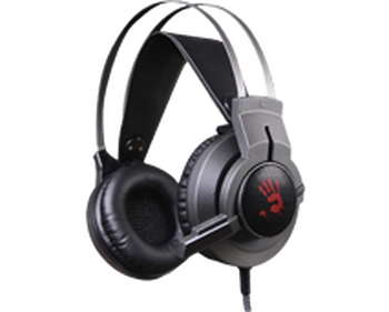 Gaming headphones A4Tech Bloody G437