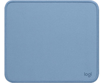Gaming mouse pad Logitech Mouse Pad Studio Blue Gaming mouse pad Logitech Mouse Pad Studio Blue